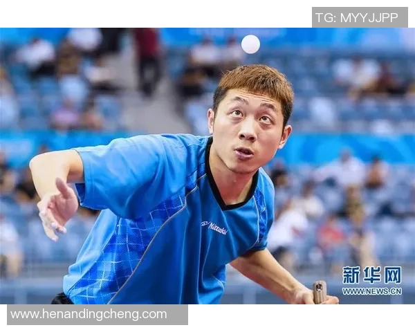 热议乒乓球：上海乒乓球队的技术变革