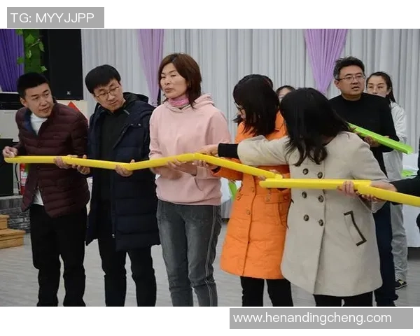 科学英雄联盟：团队协作训练方法