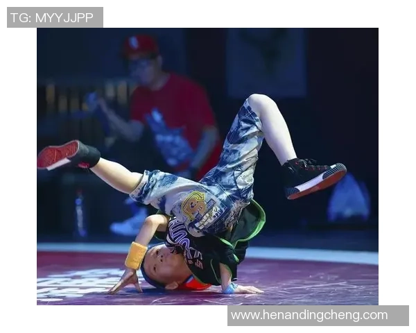 科学街舞：意识训练方法_1