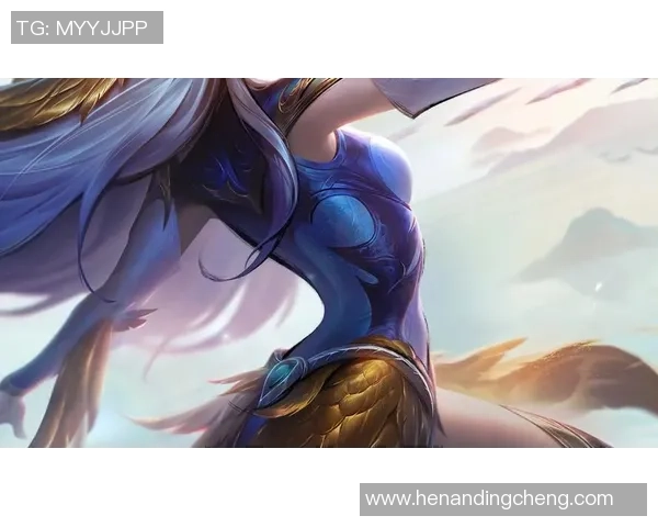 聚焦英雄联盟：IG的速度话题