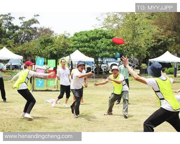 飞盘焦点：深圳飞盘队的意识探讨